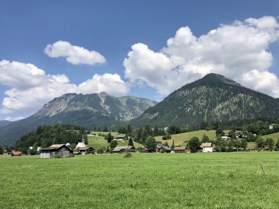 Holiday apartment Marmot - Environment photo 33