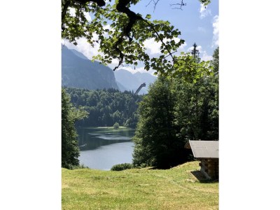 Holiday apartment Marmot - Environment photo 34