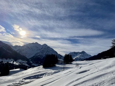 Holiday apartment Marmot - Environment photo 35