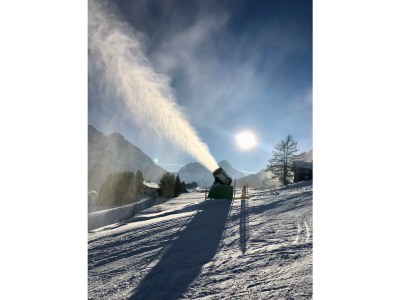 Holiday apartment Marmot - Environment photo 36