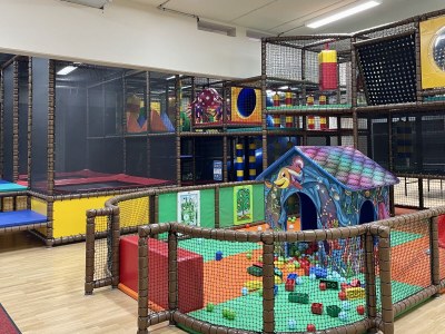 Holiday apartment Marmot - Environment photo 39