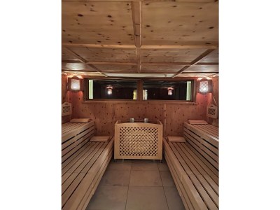 Holiday apartment Marmot - Environment photo 40