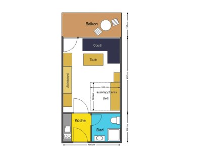 Holiday apartment Marmot - Document photo 41