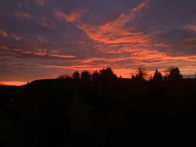 Holiday apartment S'Verschnaufnäschtli - Outdoor photo 8