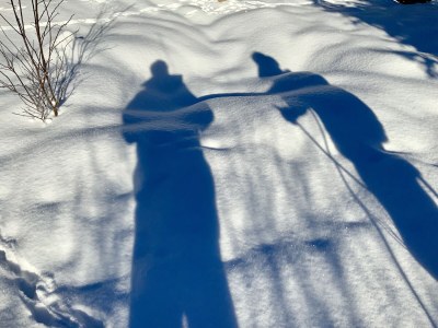 Holiday apartment S'Verschnaufnäschtli - Outdoor photo 13