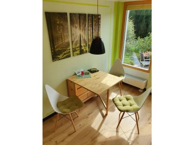 Holiday apartment S'Verschnaufnäschtli - Features photo 18