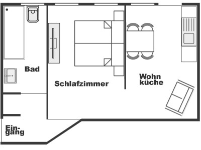 Holiday apartment S'Verschnaufnäschtli - Document photo 40