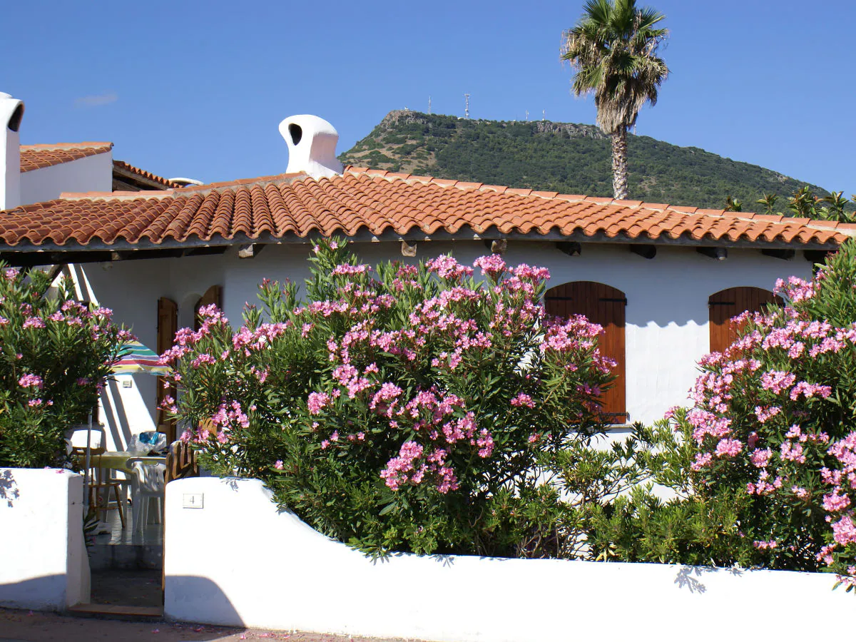 Holiday house Ferienhaus Sa Fiorida Typ Milli - Outdoor photo 5