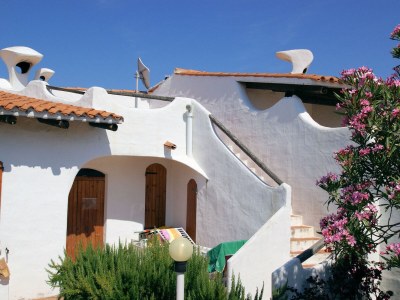 Holiday house Ferienhaus Sa Fiorida Typ Milli - Outdoor photo 6