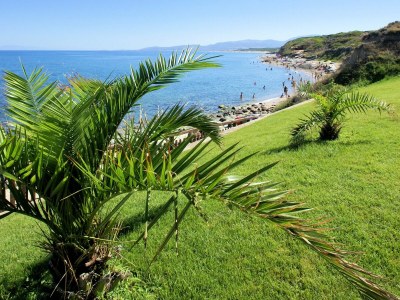 Holiday house Ferienhaus Sa Fiorida Typ Milli - Environment photo 13