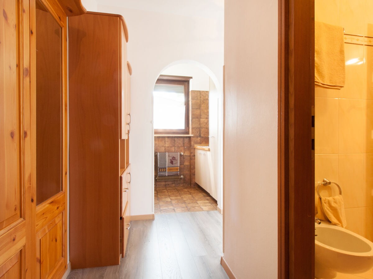 Holiday apartment Residence Villa Eleonora - Outdoor photo 4