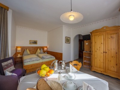 Holiday apartment Residence Villa Eleonora in Meran - Holiday apartment