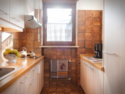 Holiday apartment Residence Villa Eleonora - Outdoor photo 5