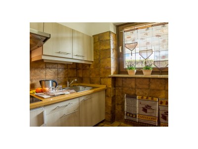 Holiday apartment Residence Villa Eleonora - Outdoor photo 6