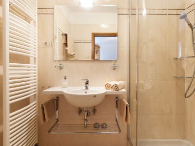 Holiday apartment Residence Villa Eleonora - Outdoor photo 7