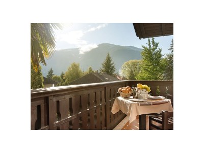 Holiday apartment Residence Villa Eleonora - Outdoor photo 9