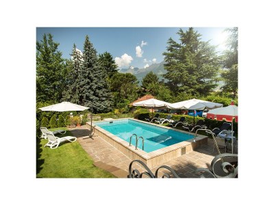 Holiday apartment Residence Villa Eleonora - Outdoor photo 11