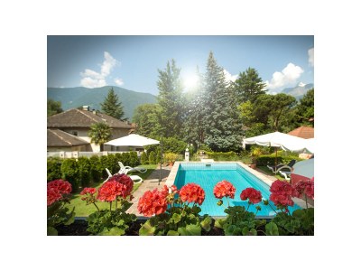 Holiday apartment Residence Villa Eleonora - Outdoor photo 12