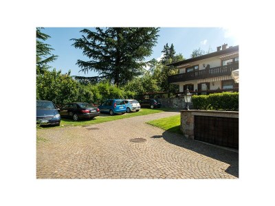 Holiday apartment Residence Villa Eleonora - Outdoor photo 13