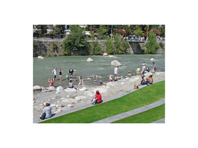 Holiday apartment Residence Villa Eleonora - Environment photo 17