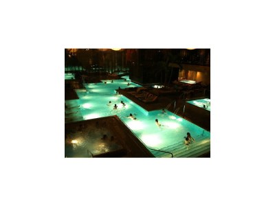 Holiday apartment Residence Villa Eleonora - Environment photo 18