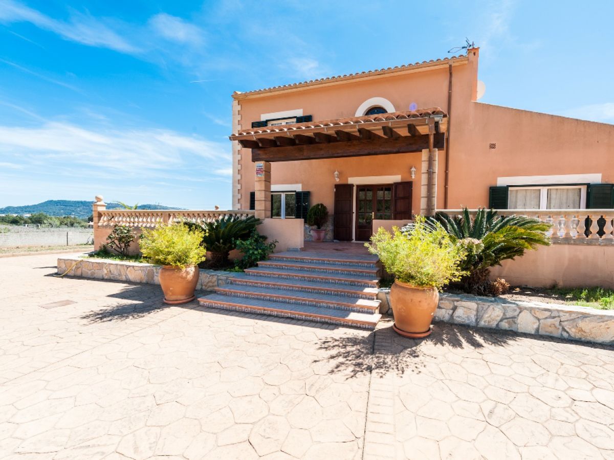 Finca Villa Bona Vista