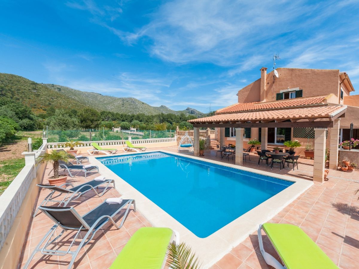 Finca Villa Bona Vista - Outdoor photo 2