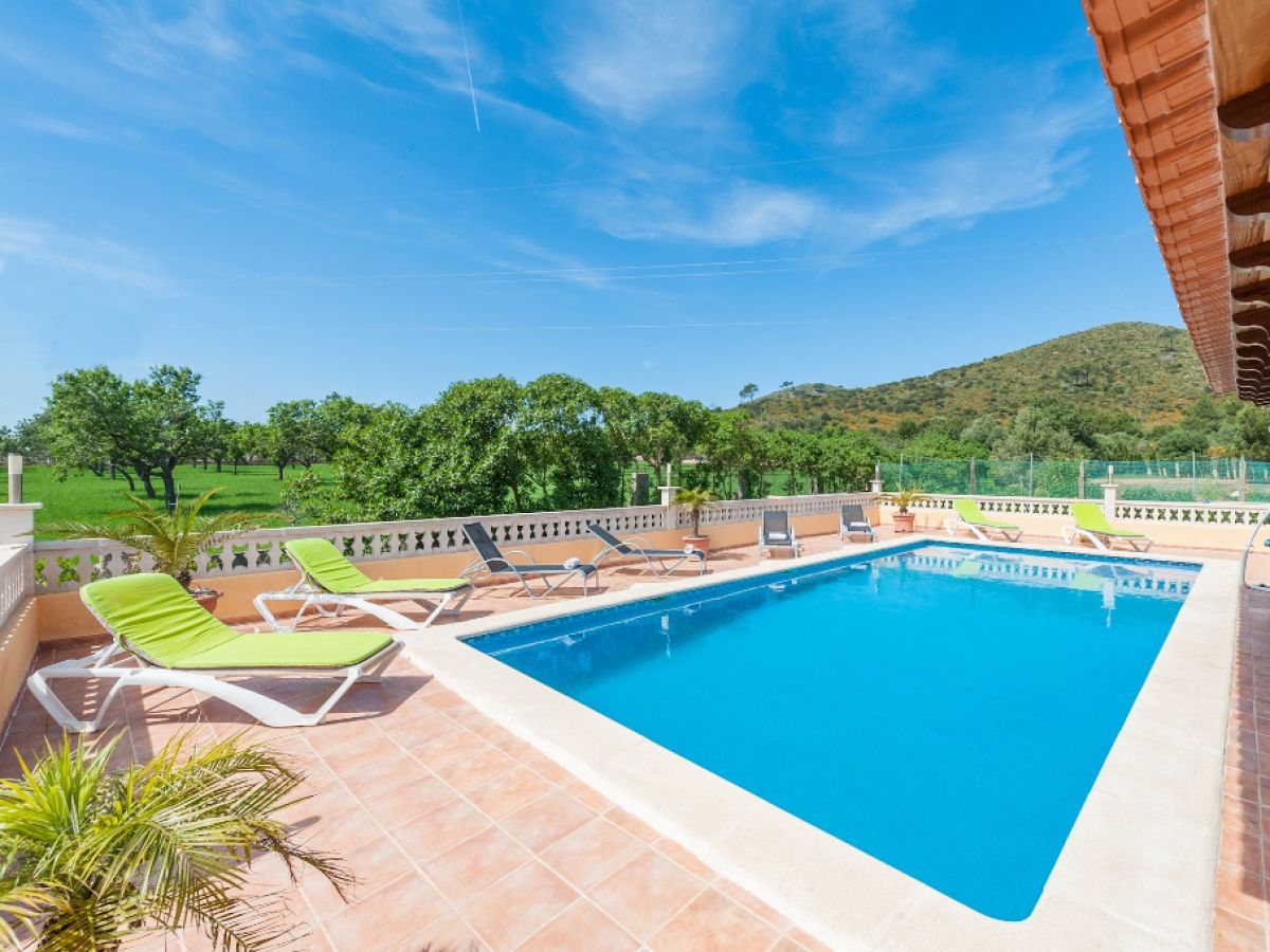 Finca Villa Bona Vista - Outdoor photo 5