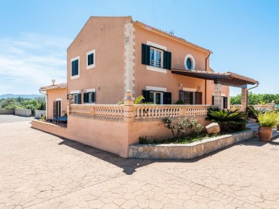 Finca Villa Bona Vista - Outdoor photo 3