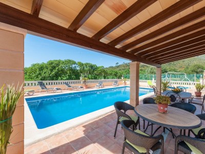 Finca Villa Bona Vista - Outdoor photo 6