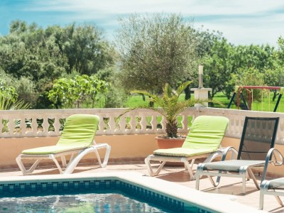 Finca Villa Bona Vista - Outdoor photo 7