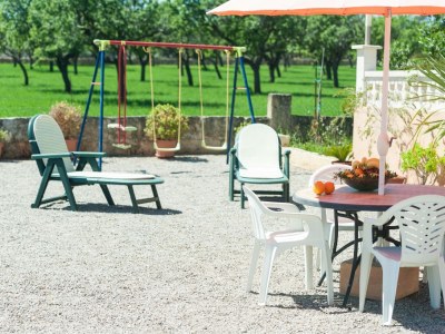 Finca Villa Bona Vista - Outdoor photo 8