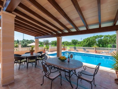 Finca Villa Bona Vista - Outdoor photo 10