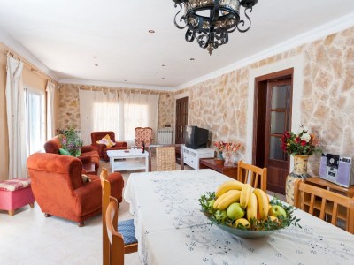 Finca Villa Bona Vista - Features photo 11