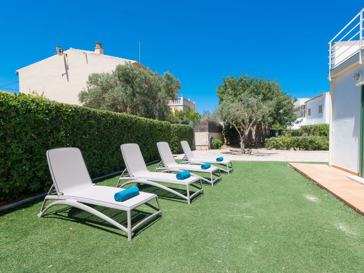 Chalet Can Roig (Caldes) - Outdoor photo 2