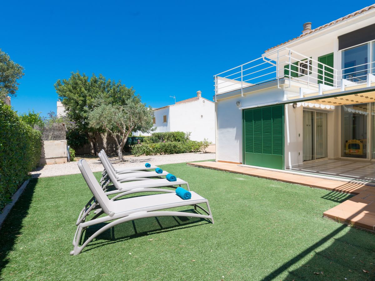 Chalet Can Roig (Caldes) - Outdoor photo 4