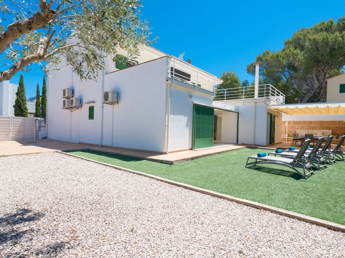 Chalet Can Roig (Caldes) - Outdoor photo 5