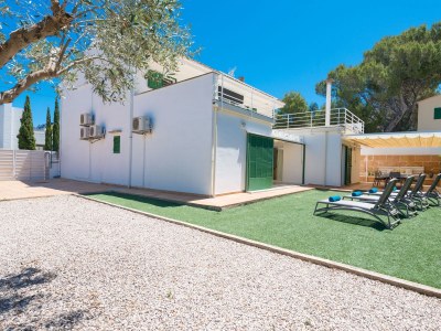 Chalet Can Roig (Caldes) - Outdoor photo 5