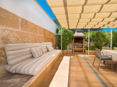 Chalet Can Roig (Caldes) - Outdoor photo 8