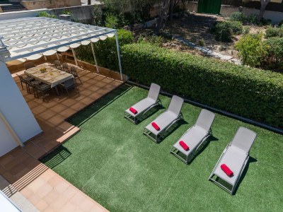 Chalet Can Roig (Caldes) - Outdoor photo 17