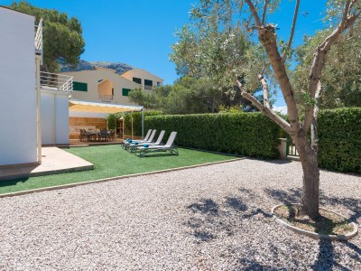 Chalet Can Roig (Caldes) - Outdoor photo 20