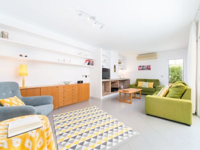 Chalet Can Roig (Caldes) - Features photo 24