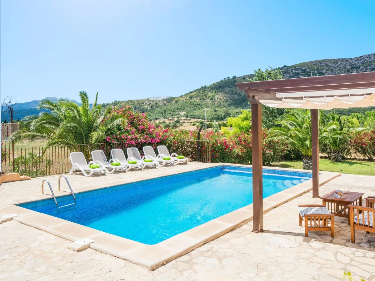 Finca Can Corro - Outdoor photo 2