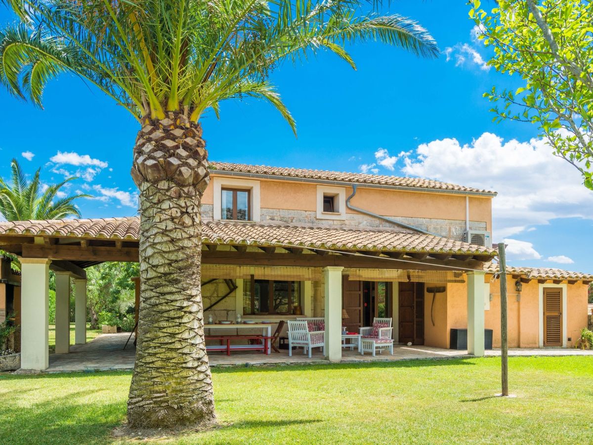 Finca Can Corro - Outdoor photo 4