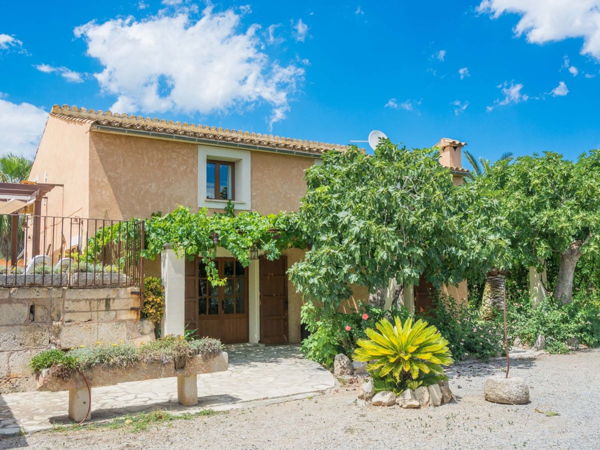 Finca Can Corro - Outdoor photo 5