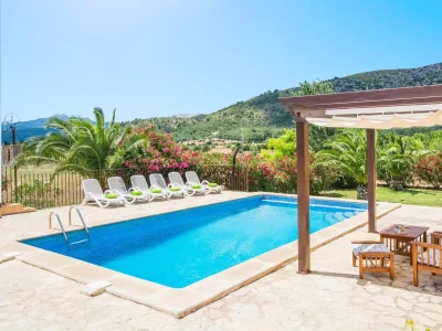 Finca Can Corro - Outdoor photo 2