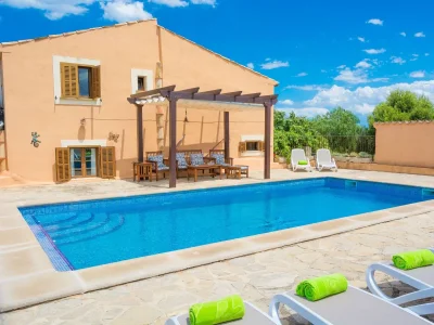 Finca Can Corro - Outdoor photo 3