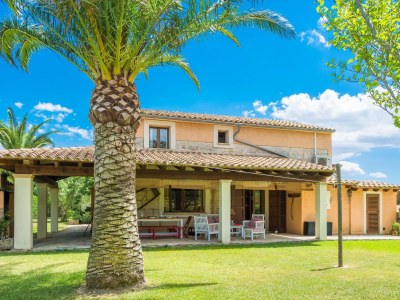 Finca Can Corro - Outdoor photo 4