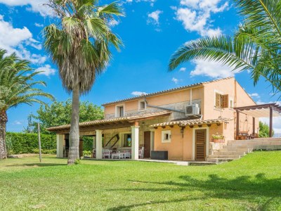 Finca Can Corro - Outdoor photo 6