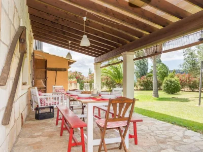 Finca Can Corro - Outdoor photo 7